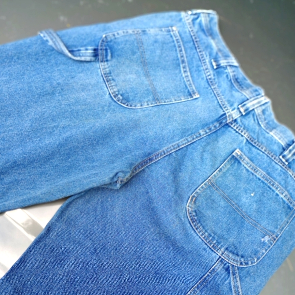Carpenter Jeans